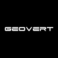 Geovert logo